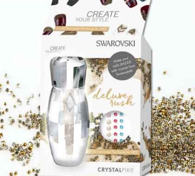 Swarovski CrystalPixie Sparkling Moment из каталога Swarovski Crystalpixie, в интернет-магазине BPW.style