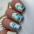 Слайдер-дизайн SPARKLE Marble морской из каталога Слайдеры SPARKLE, в интернет-магазине BPW.style
