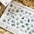 Слайдер-дизайн SPARKLE Blueberry из каталога Слайдеры SPARKLE, в интернет-магазине BPW.style