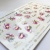 Слайдер-дизайн SPARKLE I love flowers из каталога Слайдеры SPARKLE, в интернет-магазине BPW.style