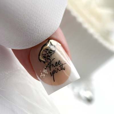 Слайдер-дизайн SPARKLE Crazy free life из каталога Слайдеры SPARKLE, в интернет-магазине BPW.style