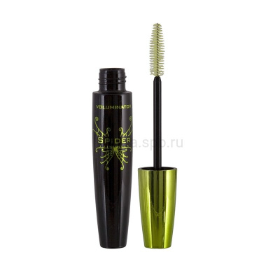 Тушь для ресниц SPIDER VOLUMINATOR из каталога Тушь для ресниц, в интернет-магазине BPW.style