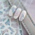Слайдер-дизайн SPARKLE Marble розовый с голубым из каталога Слайдеры SPARKLE, в интернет-магазине BPW.style