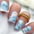 Слайдер-дизайн SPARKLE Cold из каталога Слайдеры SPARKLE, в интернет-магазине BPW.style