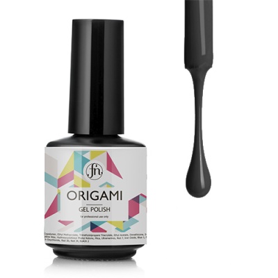 Гель-лак Fantasy Nails Оригами №77 16 мл из каталога Гель-лак Origami, в интернет-магазине BPW.style