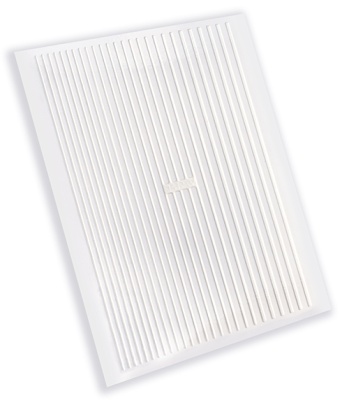 Гибкая силиконовая лента для дизайна ногтей, белый из каталога Гибкая силиконовая лента, в интернет-магазине BPW.style