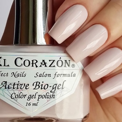 El Corazon Активный Био-гель №423/277 из каталога El Corazon, в интернет-магазине BPW.style