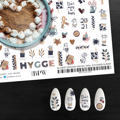 Гранд-слайдер HYGGE style из каталога Серия GRANDE, в интернет-магазине BPW.style