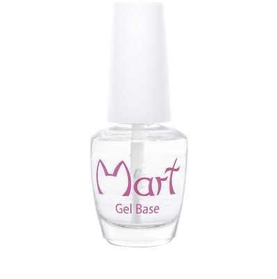 База для ногтей Gel Base из каталога Аксессуары, в интернет-магазине BPW.style