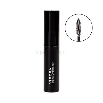 Тушь для ресниц HIGHT SIZE WATERPROOF из каталога Тушь для ресниц, в интернет-магазине BPW.style