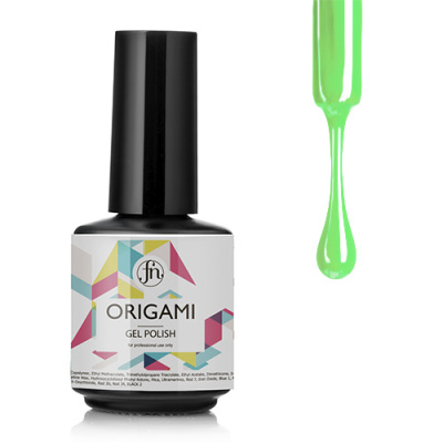 Гель-лак Fantasy Nails Оригами №78 16 мл из каталога Гель-лак Origami, в интернет-магазине BPW.style