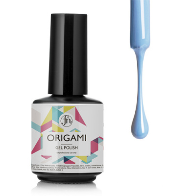 Гель-лак Fantasy Nails Оригами №71 16 мл из каталога Гель-лак Origami, в интернет-магазине BPW.style
