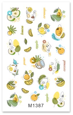 Слайдер Mezze, m1387 из каталога Слайдеры MEZZE, в интернет-магазине BPW.style